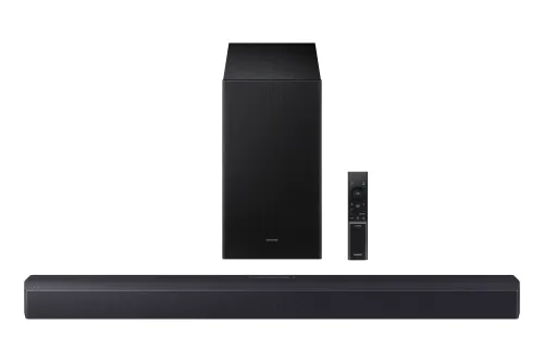 Soundbar Samsung HW-B450F 2.1 Bluetooth