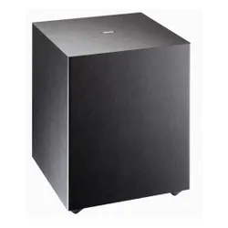 Subwoofer Indiana Line Basso 840 Aktywny 75W Czarny