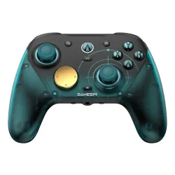 Pad GameSir G7 Pro 8K PC Aimlabs Edition Zielony
