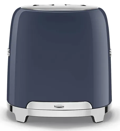 Toster Smeg TSF01NBEU Rozmrażanie 950W