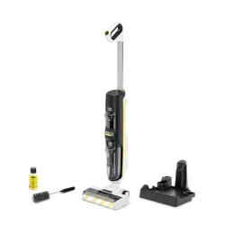 Mop elektryczny Karcher FCV 4 1.056-131.0 45min