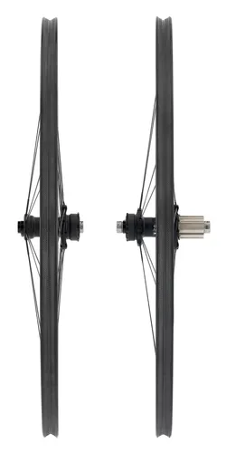 Komplet kół CAMPAGNOLO Bora One 35 Disc