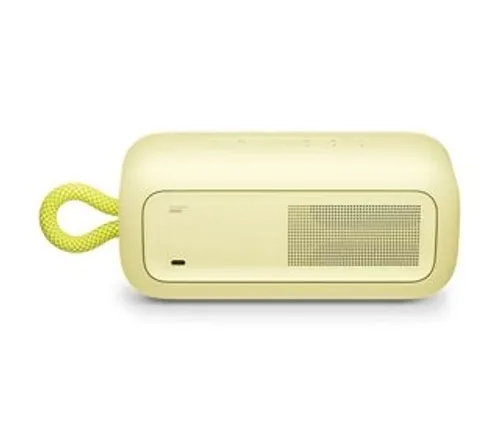 Głośnik Bluetooth Bose SoundLink Plus Cytrusowożółty