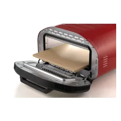 Piec do pizzy Ariete Da Gennaro 3901/00 1200W Regulacja temperatury 30cm