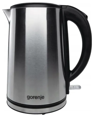 Gorenje K15DWS srebrny