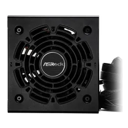 Zasilacz ASrock Challenger CL-650G 650W 80+ Gold Czarny