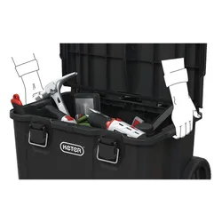 Skrzynka narzędziowa KETER 251493