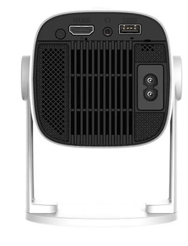 Projektor Manta MultiVision Mini Portable PMA202A24 LED HD Ready Wi-Fi Bluetooth Android