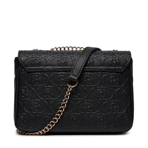 Liu Jo Ecs S Geanta Crossbody Aa4281 E0003 Nero 22222