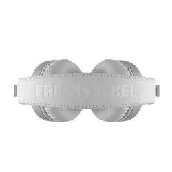 Słuchawki bezprzewodowe Fresh 'n Rebel Code Core Nauszne Bluetooth Ice Grey