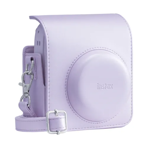 Aparat Fujifilm Instax MINI 13 + Etui + Album Purpurowy