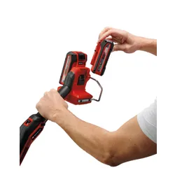 Podkaszarka akumulatorowa EINHELL GP-CT 36/35 Li Solo 3411330