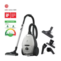 Пылесос Electrolux Pure D82-4mg Silence 500W 