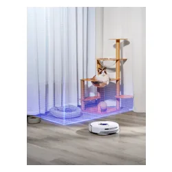 Robot sprzątający NARWAL Freo Z10 Ultra Biały