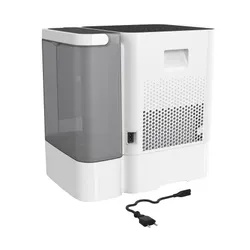 Boneco W300 Umidificator De Aer Alb