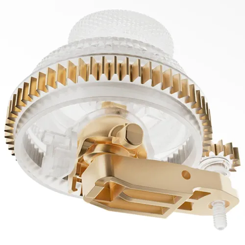 Pad Flydigi VADER 5 PRO do PC, Nintendo Switch, Android, iOS Bezprzewodowy/Przewodow Czarny