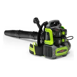 Dmuchawa do liści akumulatorowa NAC BB40-4B40-S