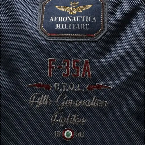Rucsac Aeronautica Militare 231bo1089ct3050 Blu 08344