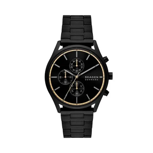 Часы Skagen Holst SKW6910 Black