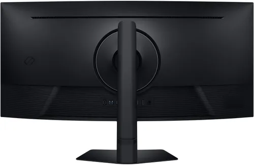 Monitor SAMSUNG Odyssey G7 LS40FG750EUXEN 39.6" 5120x2160px 180Hz 1 ms [GTG] Curved