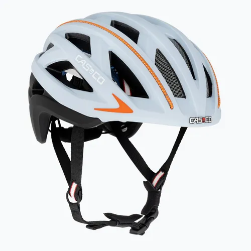 Kask rowerowy CASCO Cuda 2 Strada structured trailblazer