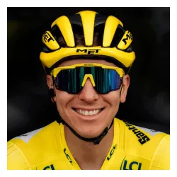 Kask rowerowy MET Trenta 3K Carbon MIPS Jaune