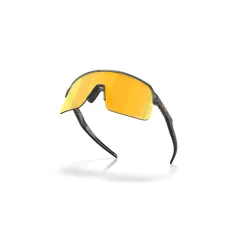 Okulary przeciwsłoneczne Oakley Sutro Lite matte olive ink/prizm 24k
