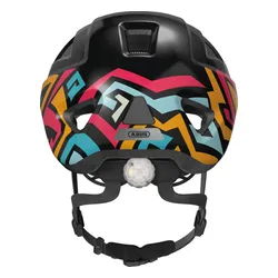 Kask rowerowy ABUS Anuky 2.0