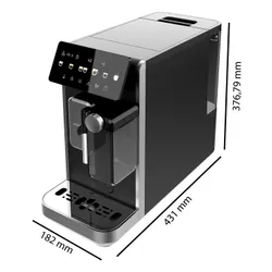 Ekspres CECOTEC Cremmaet Lungo Latte