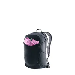 Plecak turystyczny Deuter Speed Lite 21 - black/black