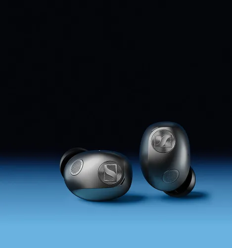 Sennheiser Momentum True Wireless 5 Graphite