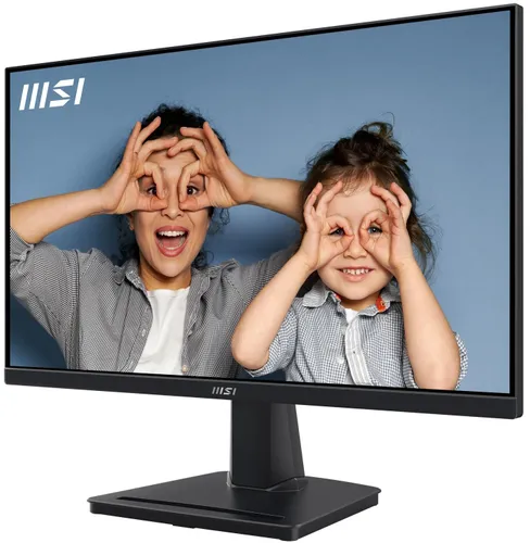 Monitor MSI Pro MP225 21.5" 1920x1080px IPS 100Hz 1 ms [MPRT]