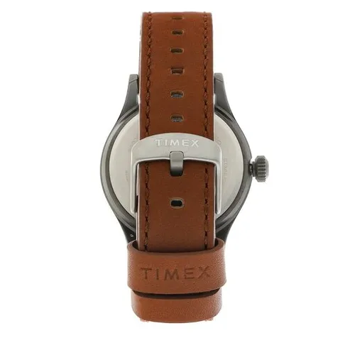 Timex Expedition North TW4B26000 Brown Saati