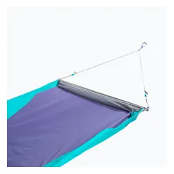Hamak turystyczny ENO SkyLoft seafoam/navy