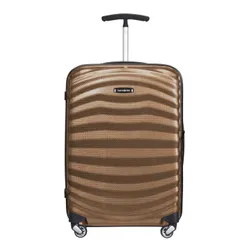 Walizka kabinowa Samsonite Lite-Shock - sand