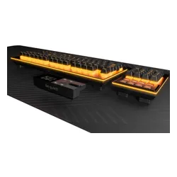 Klawiatura BE QUIET! Dark Mount Silent Tactile