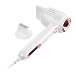 Suszarka do włosów Sencor SHD 9150RS Jonizacja Dyfuzor Zimny nawiew 1500W 3 prędkości 4 temperatury