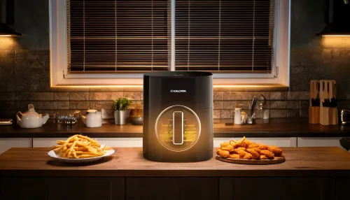 Air fryer Kalorik AFT 2100 2000W 6l