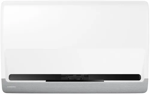 Projektor SAMSUNG SP-LSP7TFAXXH The Premiere 4K UHD (3840 x 2160), 2200 ANSI lumen, Wi-Fi, Bluetooth