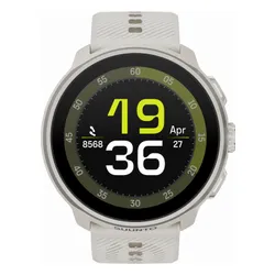 Smartwatch SUUNTO Run Szary silikonowy