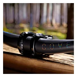 Kierownica MTB E*thirteen Covert Race Carbon 35 I.C.R.