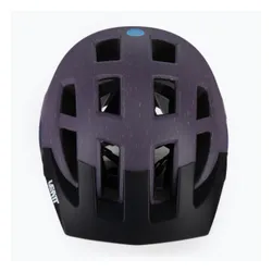 Kask rowerowy Leatt MTB Trail 2.0 V22 grape