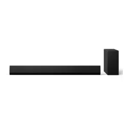 Soundbar LG SG10TY 3.1 Wi-Fi Bluetooth AirPlay Chromecast Dolby Atmos DTS:X