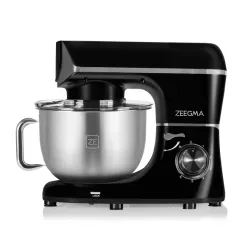 Robot planetarny Zeegma Planeet Multi 1900W Maszynka do mielenia Blender kielichowy