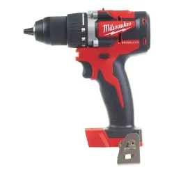 Milwaukee M18 CBLDD-0 Fırçasız Tornavida Matkabı