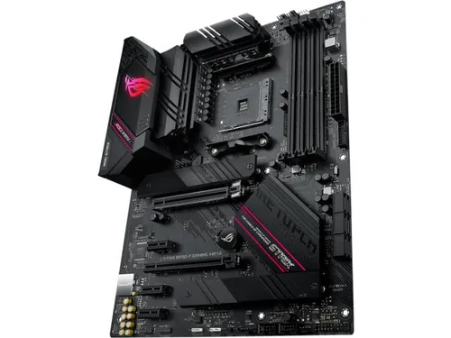 ASUS ROG STRIX B550-F GAMING WIFI II