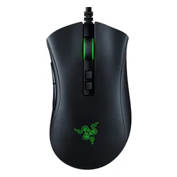 Myszka gamingowa Razer DeathAdder V2 Czarny