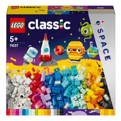 LEGO Classic 11037 Kreatywne Planety