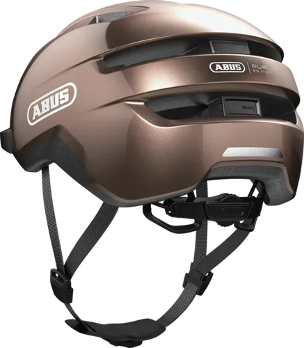 Kask rowerowy ABUS Purl-Y