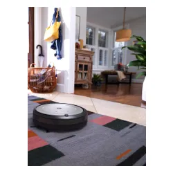 Робот-пылесос iRobot Roomba I1156